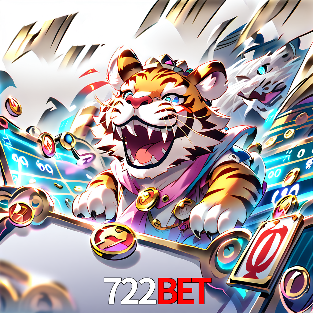 722BET-Logo